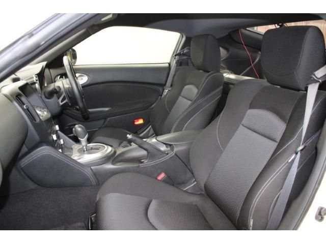 NISSAN FAIRLADY Z 2009 Image 31