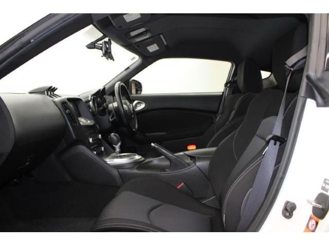 NISSAN FAIRLADY Z 2009 Image 31