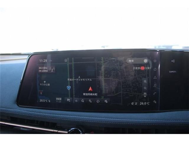 NISSAN ARIYA 2023 Image 31