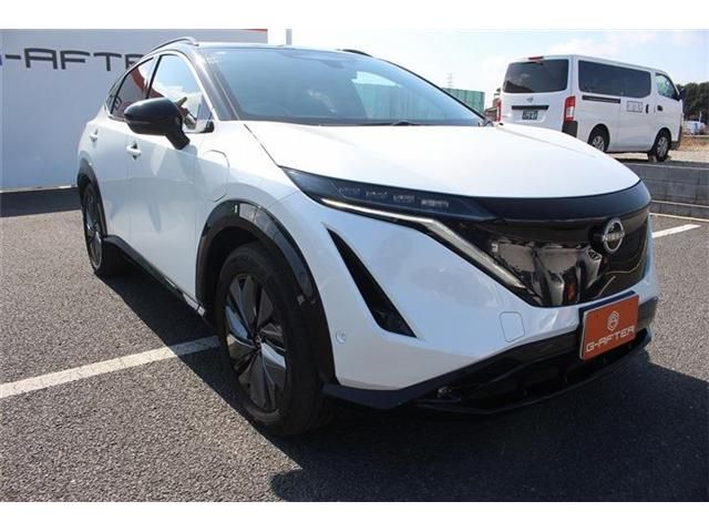 NISSAN ARIYA 2023 Image 31