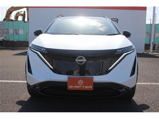 NISSAN ARIYA 2023 Image 31