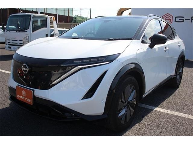 NISSAN ARIYA 2023 Image 31