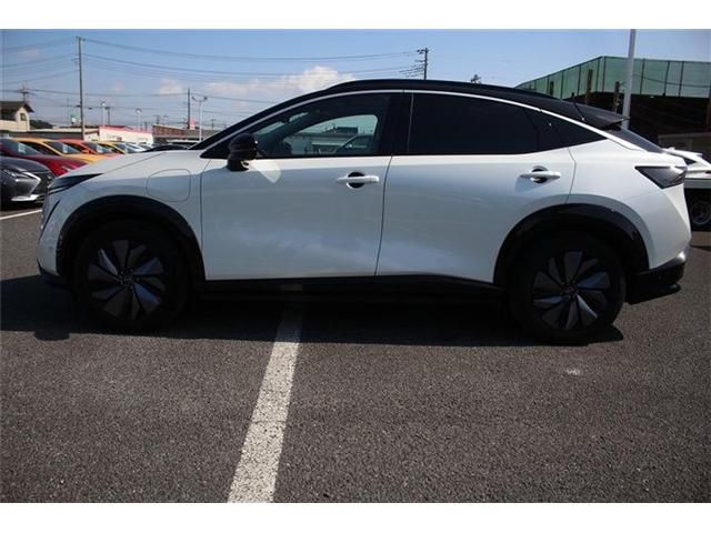 NISSAN ARIYA 2023 Image 31