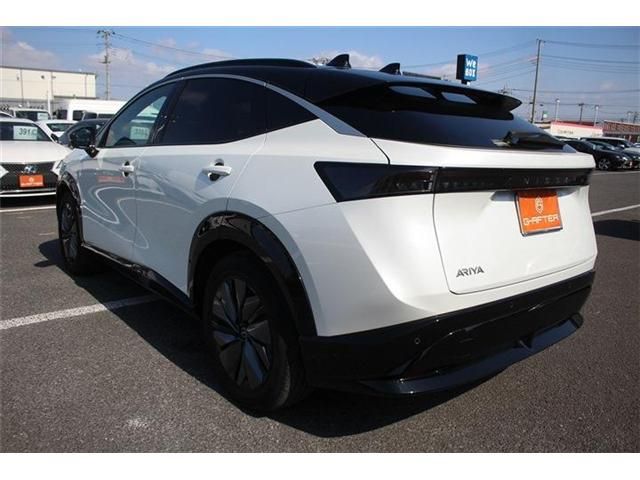 NISSAN ARIYA 2023 Image 31