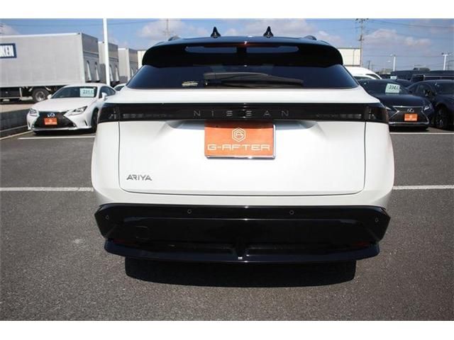 NISSAN ARIYA 2023 Image 31