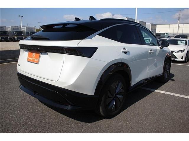 NISSAN ARIYA 2023 Image 31