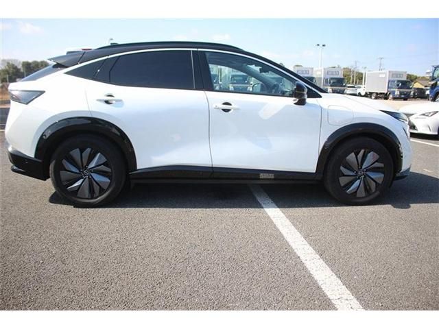 NISSAN ARIYA 2023 Image 31