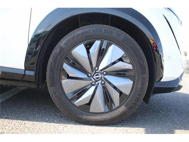 NISSAN ARIYA 2023 Image 31