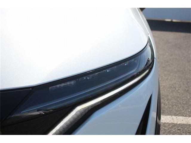 NISSAN ARIYA 2023 Image 31