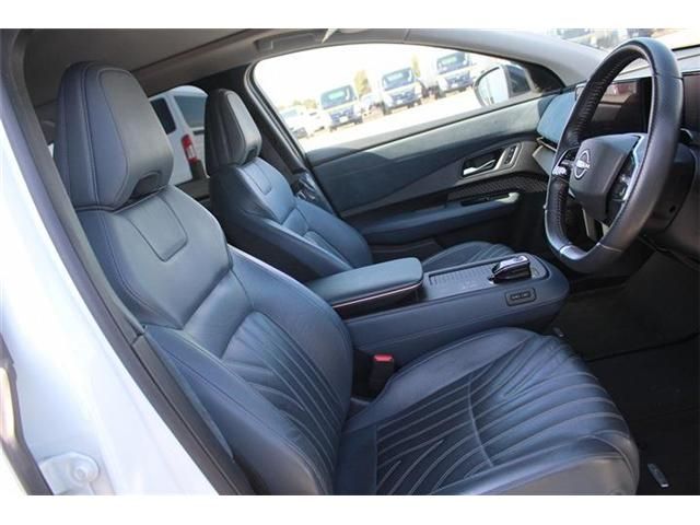 NISSAN ARIYA 2023 Image 31