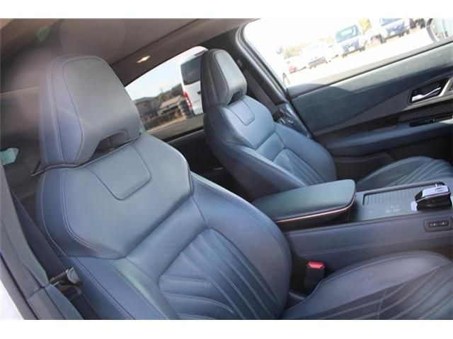 NISSAN ARIYA 2023 Image 31