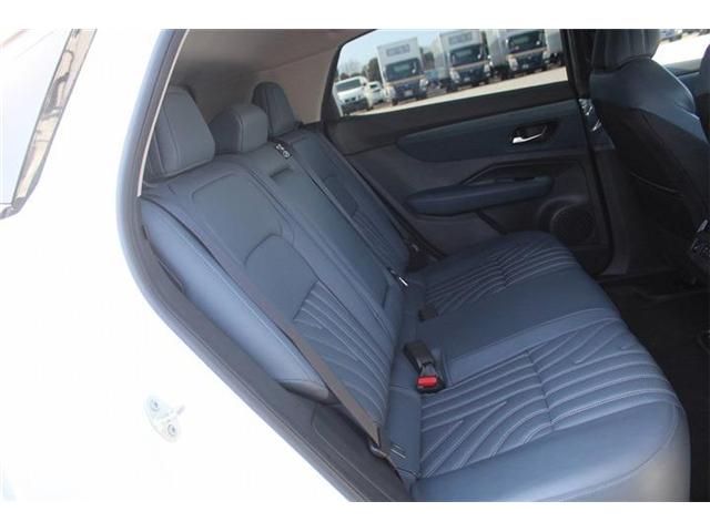 NISSAN ARIYA 2023 Image 31