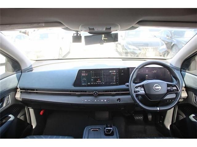 NISSAN ARIYA 2023 Image 31