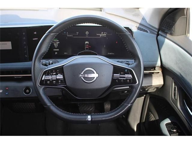 NISSAN ARIYA 2023 Image 31