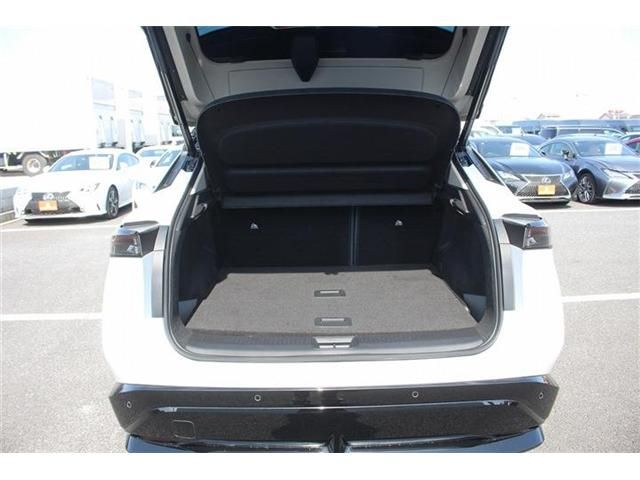 NISSAN ARIYA 2023 Image 31