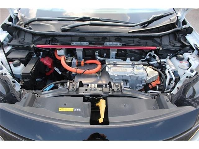 NISSAN ARIYA 2023 Image 31