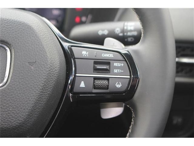 HONDA ZR-V E:HEV 2023 Image 31