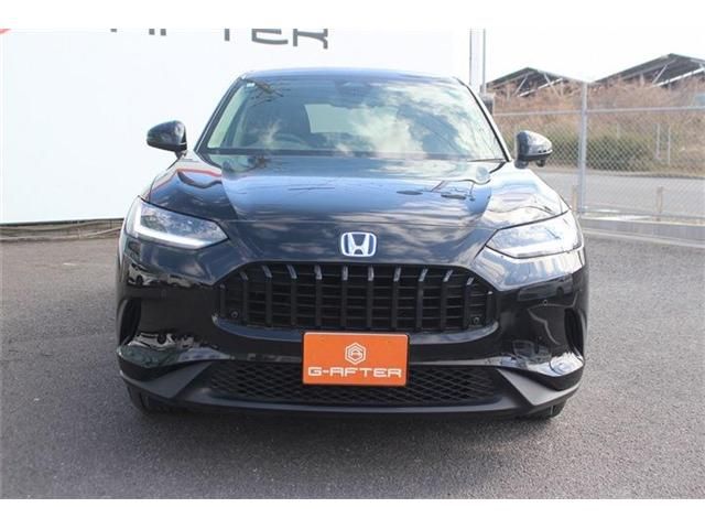 HONDA ZR-V E:HEV 2023 Image 31