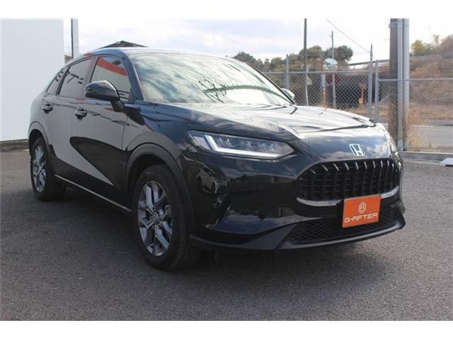 HONDA ZR-V E:HEV 2023 Image 31