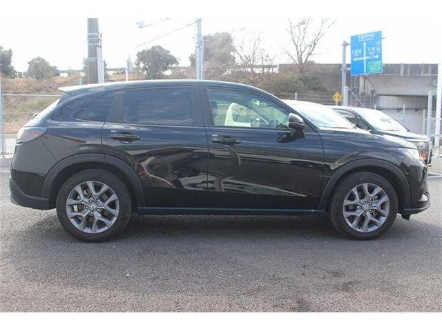 HONDA ZR-V E:HEV 2023 Image 31