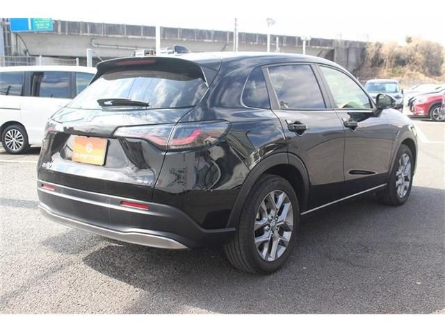 HONDA ZR-V E:HEV 2023 Image 31