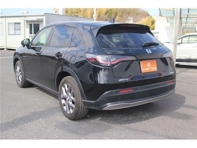 HONDA ZR-V E:HEV 2023 Image 31