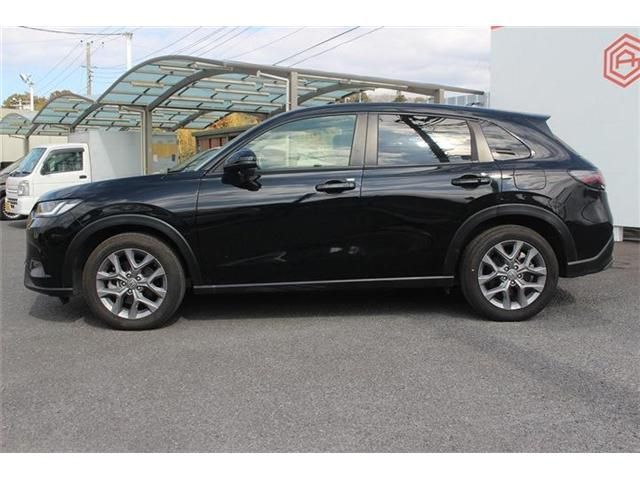 HONDA ZR-V E:HEV 2023 Image 31