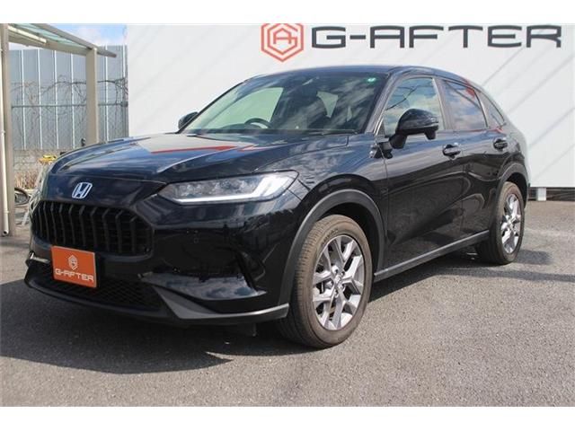 HONDA ZR-V E:HEV 2023 Image 31