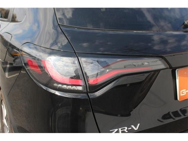 HONDA ZR-V E:HEV 2023 Image 31