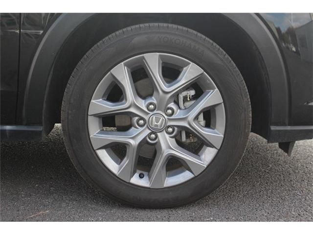 HONDA ZR-V E:HEV 2023 Image 31