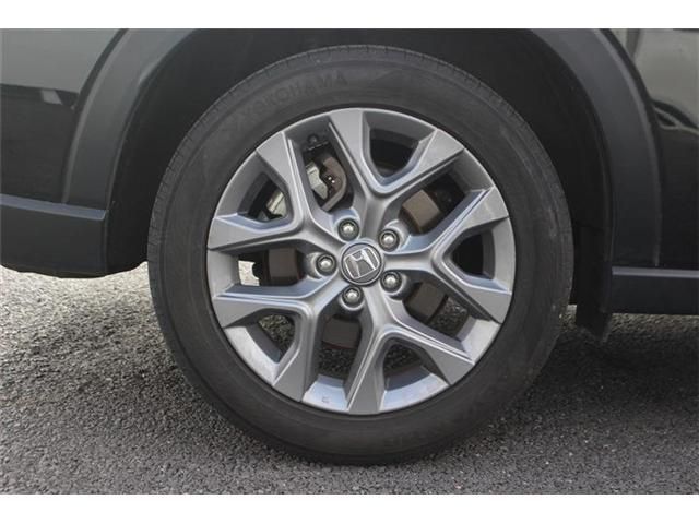 HONDA ZR-V E:HEV 2023 Image 31