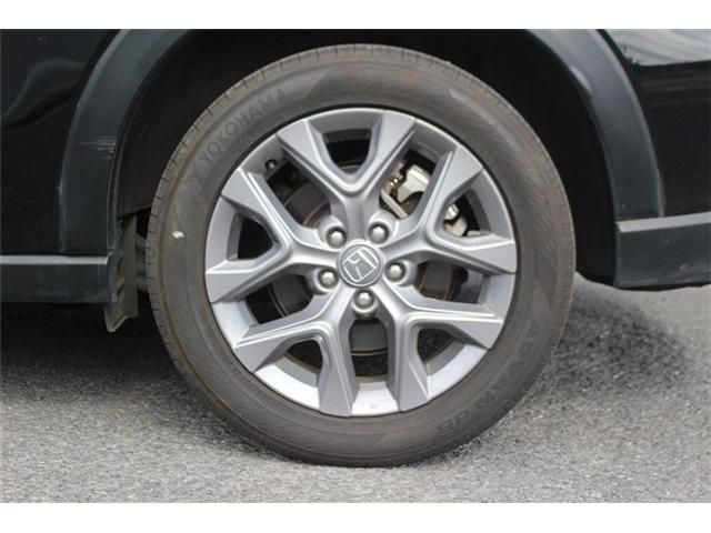 HONDA ZR-V E:HEV 2023 Image 31