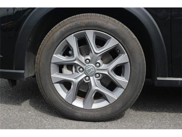 HONDA ZR-V E:HEV 2023 Image 31