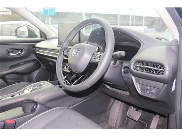 HONDA ZR-V E:HEV 2023 Image 31