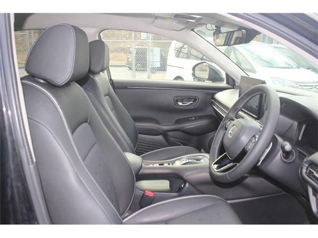 HONDA ZR-V E:HEV 2023 Image 31