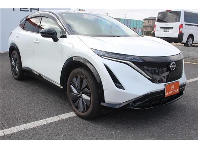 NISSAN ARIYA 2022 Image 31