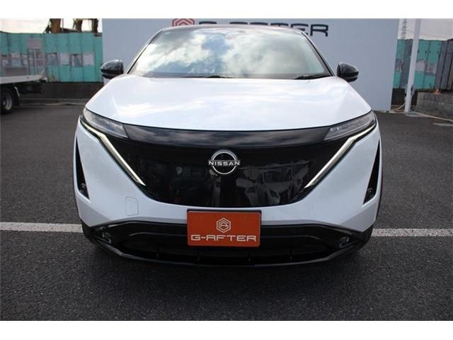 NISSAN ARIYA 2022 Image 31