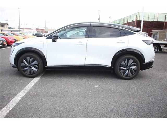 NISSAN ARIYA 2022 Image 31