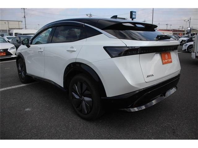 NISSAN ARIYA 2022 Image 31