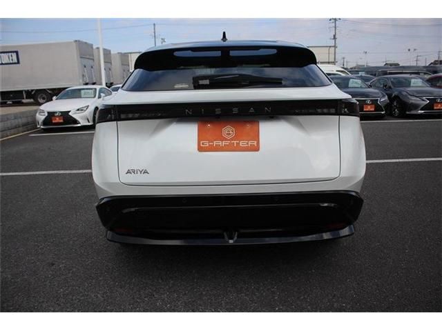 NISSAN ARIYA 2022 Image 31