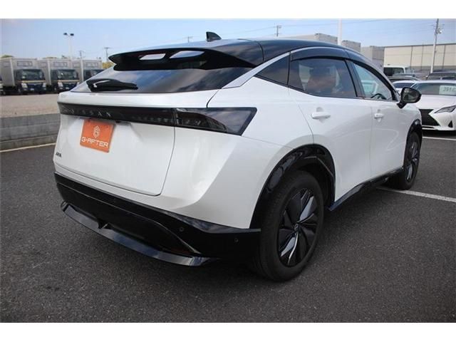 NISSAN ARIYA 2022 Image 31