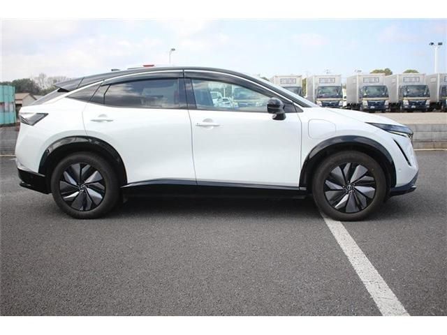 NISSAN ARIYA 2022 Image 31