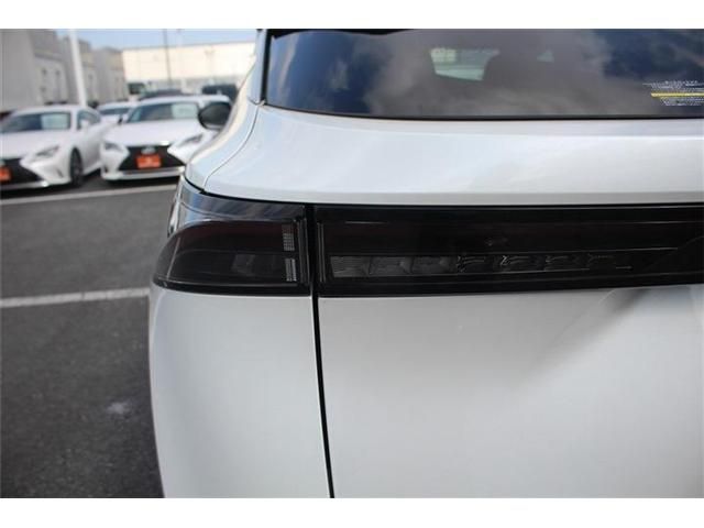 NISSAN ARIYA 2022 Image 31