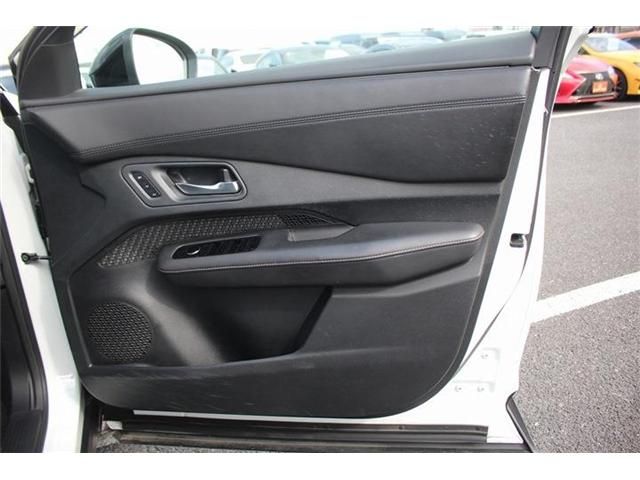 NISSAN ARIYA 2022 Image 31