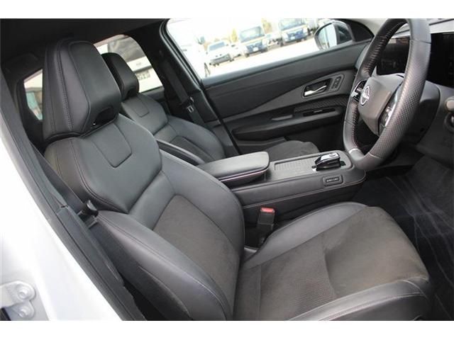 NISSAN ARIYA 2022 Image 31