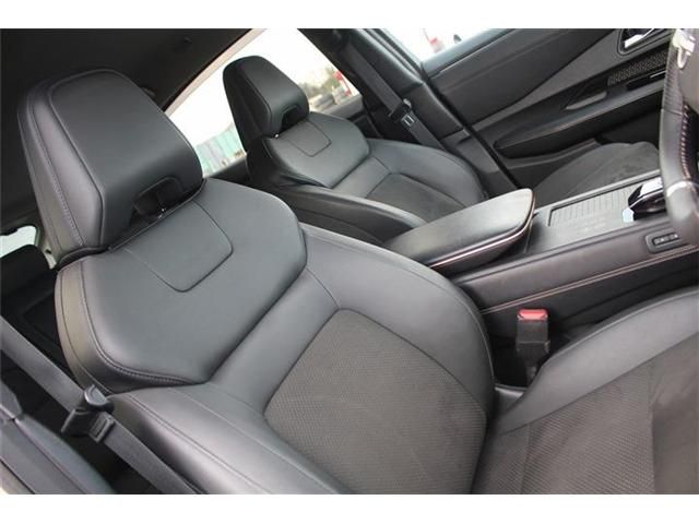 NISSAN ARIYA 2022 Image 31