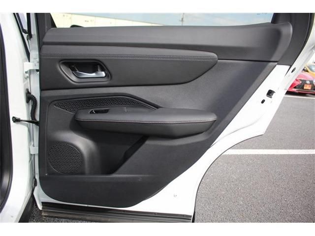 NISSAN ARIYA 2022 Image 31