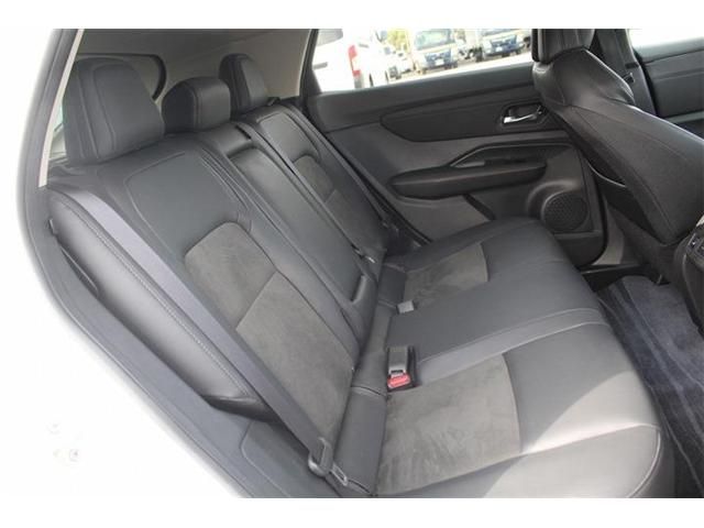 NISSAN ARIYA 2022 Image 31