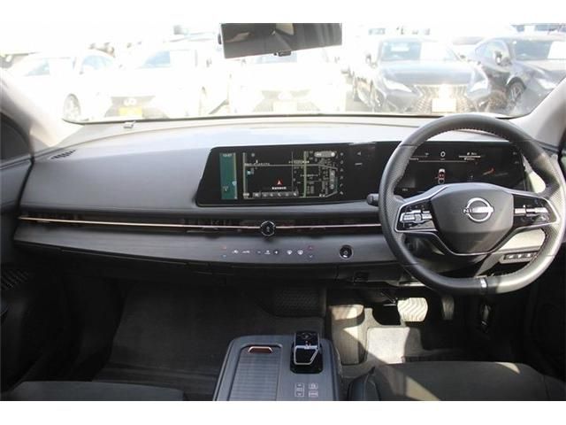 NISSAN ARIYA 2022 Image 31