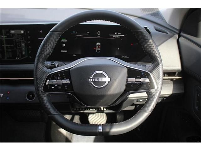 NISSAN ARIYA 2022 Image 31